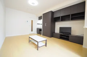 下関市のマンスリーマンション・ウィークリーマンション「レオネクストやすらが丘Ⅱ 106(No.852929)」メイン画像