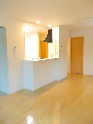 秋田市のマンスリーマンション・ウィークリーマンション「サン　ブライト 205・洋室(No.852949)」メイン画像
