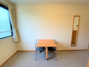 のマンスリーマンション・ウィークリーマンション「レオパレスルミエール明神 211(No.853647)」メイン画像