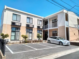 のマンスリーマンション・ウィークリーマンション「レオパレスサンパーク　２６番 103(No.853703)」メイン画像