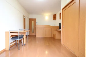 京都府のマンスリーマンション・ウィークリーマンション「レオパレスＦｏｒｅｓｔ桂坂 104(No.854515)」メイン画像