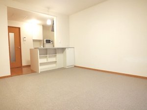 のマンスリーマンション・ウィークリーマンション「レオパレスＨＡＰＰＹ平和Ⅱ 201(No.854701)」メイン画像