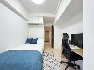 のマンスリーマンション・ウィークリーマンション「マイナビSTAY本町グランデ 813(No.854783)」メイン画像