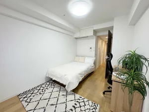 本町駅（大阪府）のマンスリーマンション・ウィークリーマンション「マイナビSTAY本町グランデ 1407(No.854784)」メイン画像