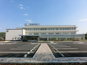 国立病院機構 鈴鹿病院まで車で9分