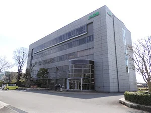 JA鈴鹿 本店まで車で7分