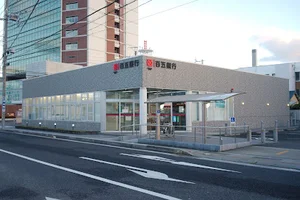 百五銀行 かんべ出張所まで徒歩7分