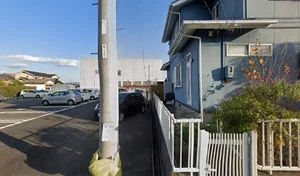 三十三銀行 鈴鹿支店まで車で6分