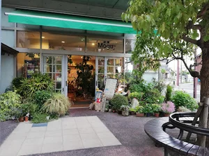 ベルコモン神戸まで徒歩5分