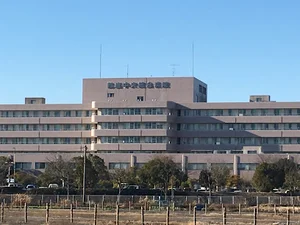 JA三重厚生連 鈴鹿中央総合病院まで車で8分