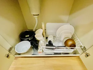 ホテルだと自炊ができないのがネックですが、三重鈴鹿ウィークリーマンションだと好きなものを調理できます♪三重鈴鹿エリアで快適な暮らしをしませんか?