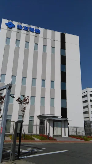 住友電装 鈴鹿製作所まで徒歩9分