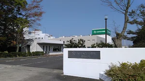 住友ファーマ 鈴鹿工場まで車で5分