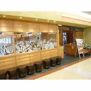 しゃぶ菜 イオンモール鈴鹿まで徒歩15分