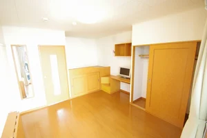 奈良県のマンスリーマンション・ウィークリーマンション「レオパレスシルフィード 104(No.854868)」メイン画像