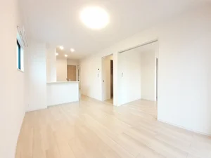 のマンスリーマンション・ウィークリーマンション「アンピーノⅢ 204・洋室(No.854910)」メイン画像