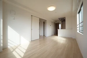 北九州市八幡東区のマンスリーマンション・ウィークリーマンション「ボスカート　Ｃ．Ⅱ 301・洋室(No.854981)」メイン画像
