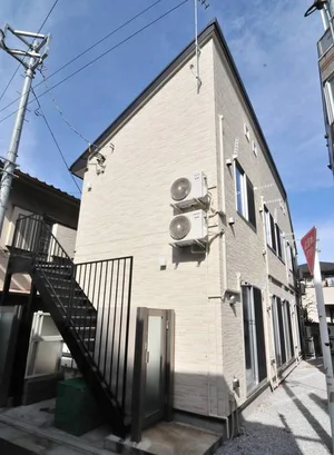 東京都の家具家電付きマンスリーマンション「ポンデロッサ学芸大学 (No.855264)」メイン画像