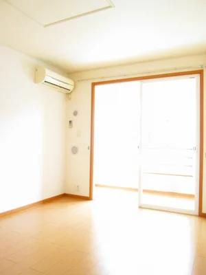 山形県のマンスリーマンション・ウィークリーマンション「メゾン　グランレーブＢ 102・LDK(No.855272)」メイン画像