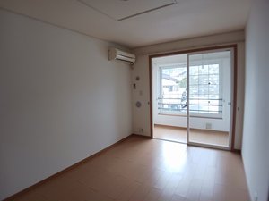 のマンスリーマンション・ウィークリーマンション「メゾン　グランレーブＢ 102・LDK(No.855272)」メイン画像