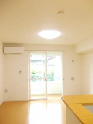 秋田市のマンスリーマンション・ウィークリーマンション「アルドーレ 105・洋室(No.855280)」メイン画像