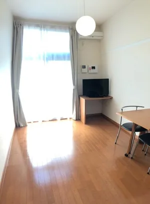 本庄市のマンスリーマンション・ウィークリーマンション「レオパレスエル　ヴェローナ 104(No.855679)」メイン画像