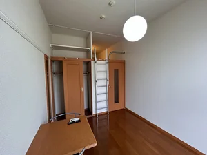 松江市のマンスリーマンション・ウィークリーマンション「レオパレス瑞穂 204(No.855816)」メイン画像
