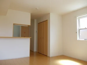 のマンスリーマンション・ウィークリーマンション「ビスターリＡ 101・洋室(No.855839)」メイン画像