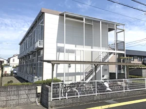 守山市のマンスリーマンション・ウィークリーマンション「レオパレスガイア守山 201(No.856849)」メイン画像