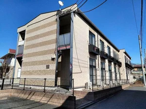 のマンスリーマンション・ウィークリーマンション「レオパレスＣｏｍｏ 203(No.856881)」メイン画像