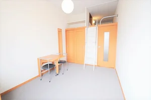 尼崎駅（兵庫県）のマンスリーマンション・ウィークリーマンション「レオパレスＳＡＫＡＢＥ　Ⅱ 205(No.857753)」メイン画像