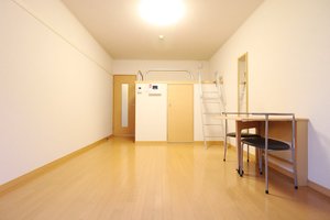のマンスリーマンション・ウィークリーマンション「レオパレスアイエス 104(No.857757)」メイン画像