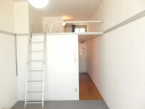 神奈川県のマンスリーマンション・ウィークリーマンション「レオパレスエミ 101(No.858546)」メイン画像