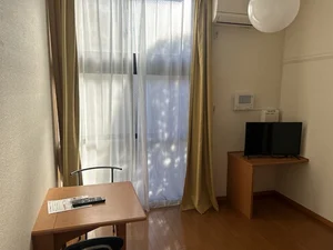 日本獣医生命科学大学周辺のマンスリーマンション・ウィークリーマンション「レオパレスエルパセオⅢ 105(No.859733)」メイン画像