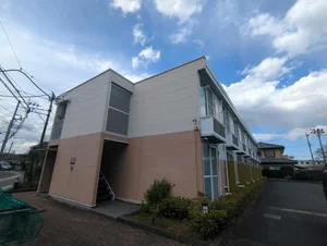 八王子市のマンスリーマンション・ウィークリーマンション「レオパレスジゴジ１ 104(No.859740)」メイン画像