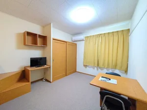 のマンスリーマンション・ウィークリーマンション「レオパレスＹ．ＤＲＥＡＭ 207(No.859761)」メイン画像