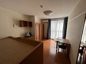 栃木県のマンスリーマンション・ウィークリーマンション「レオパレスアクエリアス 108(No.859764)」メイン画像