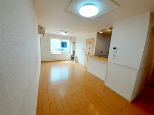 北海道のマンスリーマンション・ウィークリーマンション「スプルース 103・洋室(No.859929)」メイン画像