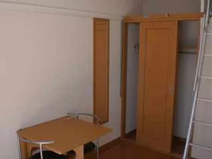 のマンスリーマンション・ウィークリーマンション「レオパレスＮＥＷＮＯＲＴＨ　 206(No.860807)」メイン画像