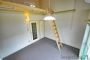 のマンスリーマンション・ウィークリーマンション「レオパレス多摩センター 104(No.860813)」メイン画像