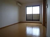 茂原市のマンスリーマンション・ウィークリーマンション「グリーンフォーレストⅢ 202・洋室(No.861527)」メイン画像