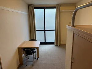 のマンスリーマンション・ウィークリーマンション「レオパレスひめこぶし 201(No.861834)」メイン画像