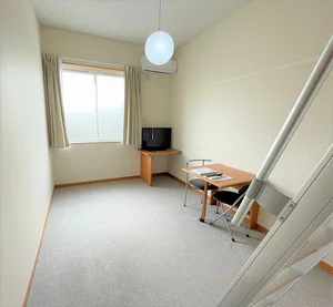 のマンスリーマンション・ウィークリーマンション「レオパレスＴ＆Ｓ 207(No.862157)」メイン画像