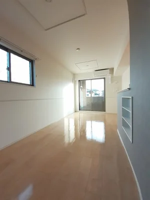 大網白里市のマンスリーマンション・ウィークリーマンション「グランフェリシアＤ 103・洋室(No.862365)」メイン画像