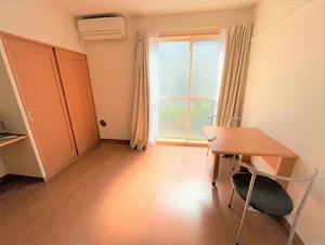 千葉県のマンスリーマンション・ウィークリーマンション「レオパレスイシイ 106(No.862872)」メイン画像