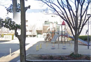 下石井公園 徒歩11分