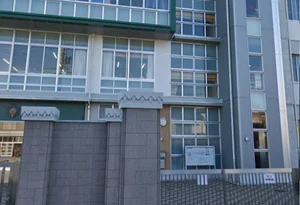 岡山市立鹿田小学校 徒歩8分