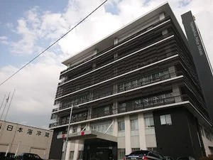 富山県 富山中央警察署まで徒歩8分