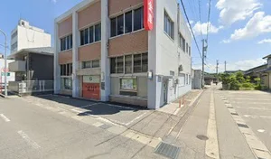 富山信用金庫 奥田支店まで徒歩3分