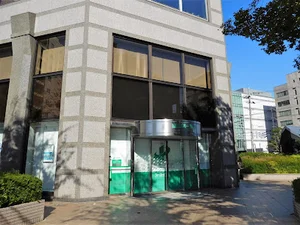 富山第一銀行 ニューセンター支店まで徒歩8分